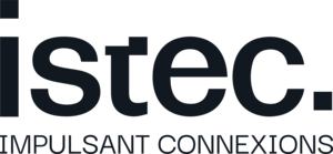 Istec Logo PNG Vector