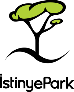 İstinye Park Logo PNG Vector