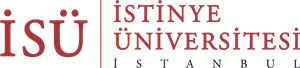 İstinye Üniversitesi Logo PNG Vector