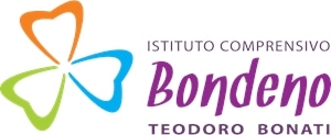 Istituto Comprensivo Teodoro Bonati Bondeno Logo Vector