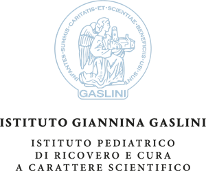 Istituto Giannina Gaslini Logo PNG Vector