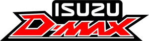 Isuzu DMAX Logo Vector