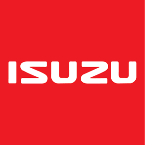 Isuzu Indonesia Logo PNG Vector