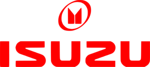Isuzu Logo PNG Vector