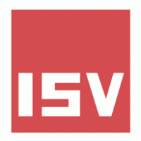 ISV Logo PNG Vector