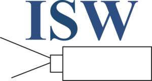 ISW GmbH Logo PNG Vector