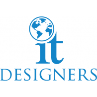 IT Designers, S.A. Logo PNG Vector