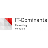IT-Dominanta Logo PNG Vector