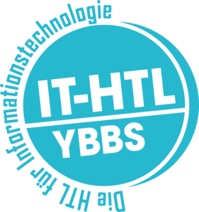 IT-HTL Ybbs an der Donau Logo PNG Vector