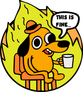 It is fine Logo PNG Vector (AI) Free Download