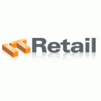 IT Retail Logo Vector