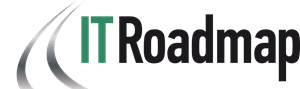 IT Roadmap Logo Vector