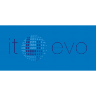 it4evo Logo PNG Vector
