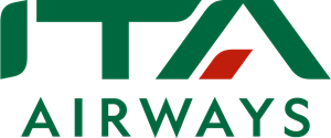 ITA - Airways Logo PNG Vector