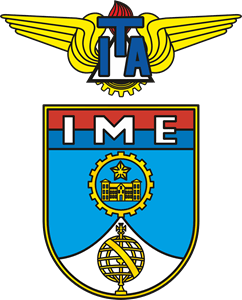 ITA IME Logo PNG Vector