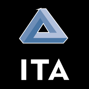 ITA Logo PNG Vector