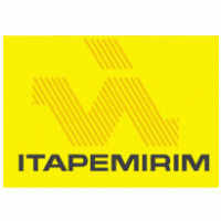 Itaapemirim Logo Vector