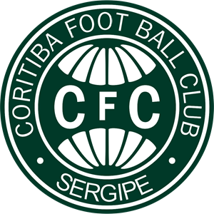 Itabaiana Coritiba Foot Ball Clube Logo Vector