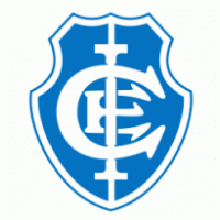 Itabuna Esporte Clube Logo PNG Vector