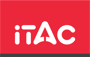 iTAC Logo PNG Vector