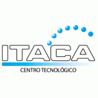 ITACA Centro Tecnologico Logo PNG Vector