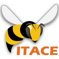ITACE Logo PNG Vector