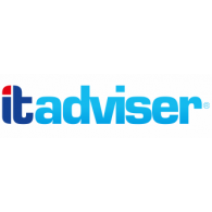 ITAdviser Logo Vector