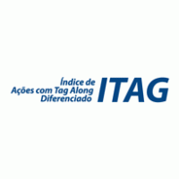 ITAG Logo PNG Vector