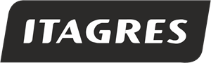 Itagres Logo PNG Vector