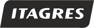 Itagres Logo PNG Vector