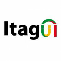 Itagui Logo PNG Vector