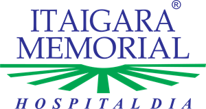 Itaigara Memorial Logo PNG Vector