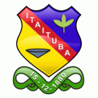Itaituba Logo Vector