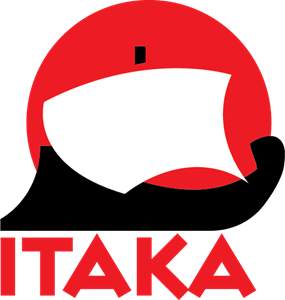 Itaka Logo Vector