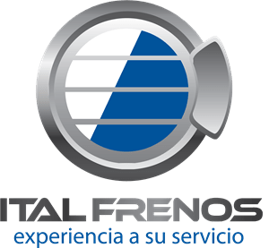 Ital Frenos Chile Logo PNG Vector