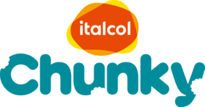 Italcol Chunky Logo PNG Vector