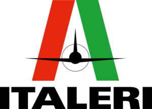 Italeri Logo PNG Vector