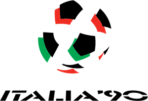 Italia '90 Logo Vector