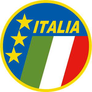 Italia Logo PNG Vector