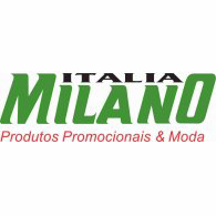 Italia Milano Logo PNG Vector