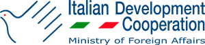 Italian Development Corporation Logo PNG Vector
