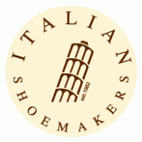 Italian Showmakers Logo PNG Vector