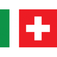 Italian-speaking Switzerland Logo PNG Vector