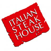 Italian Steak House Logo PNG Vector