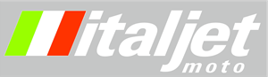Italjet Logo Vector
