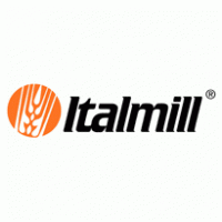 Italmill Logo PNG Vector