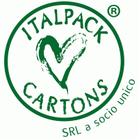 Italpack Cartons Logo PNG Vector