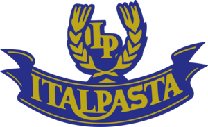 Italpasta Logo PNG Vector