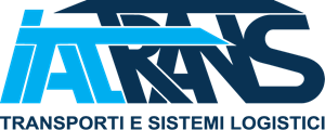 Italtrans Logo PNG Vector