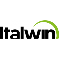 Italwin Logo PNG Vector